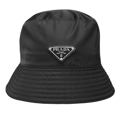 Prada bucket hats true